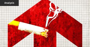 How illegal tobacco is sickening Australia’s health debate