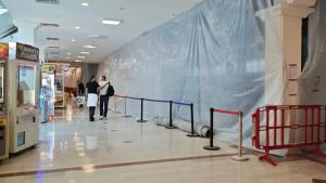 Le Torri d’Europa tentano il rilancio a Trieste con il bowling: le piste aperte entro la fine dell’anno