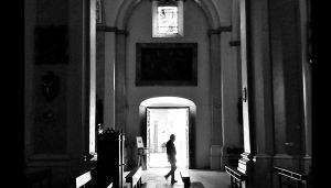 ‘The Death of Religion?’ sounds an optimistic note about faith