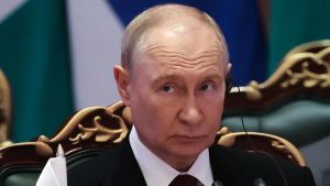 Putin will keine Verhandlungen. Alles andere ist Augenwischerei