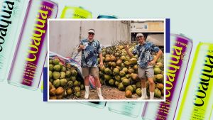 A Founder Cut His Grocery Store Sampling Costs in Half. Then He Doubled the Demos