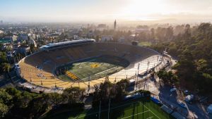 Databricks is Putting Its Name on Cal’s Football Field. The $22.8 Million Bet Is Much Bigger Than College Sports.