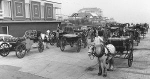 A look back at some of Great Yarmouth's forgotten attractions