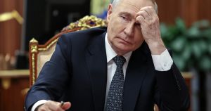 Защо САЩ не разбират Путин и какво следва от това?