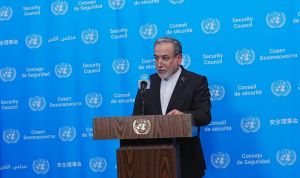After UNGA: Can a broken memorandum be put back together?