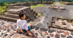 De grandezas mexicanas