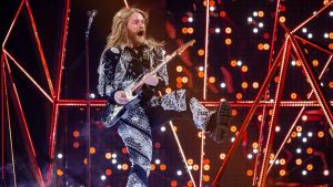 Eurovisión se debatirá en Westminster