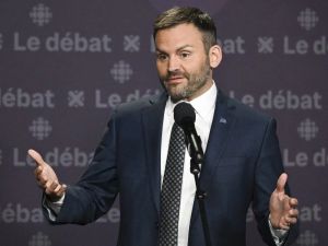 Kevin Paquette: The Parti Québécois forced a necessary immigration debate