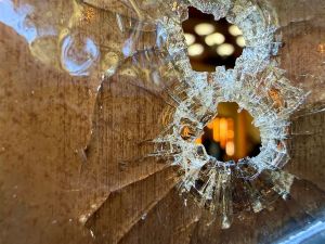 Raymond J. de Souza: In France, the armed forces protect synagogues. Perhaps they should here, too
