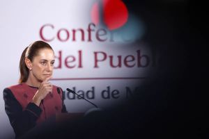 Claudia Sheinbaum o el discurso del método
