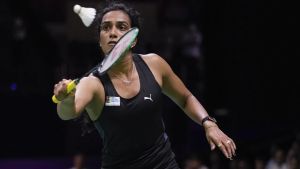 Asian Games 2026: India fail to win individual badminton medal after 12 years