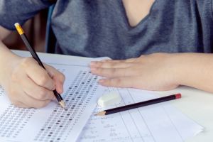 Readers sound off on replacing Regents exams, Dolly Parton Day and athletic robots