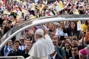 Visite du pape en France : la rencontre très attendue de Léon XIV avec les victimes de violences sexuelles