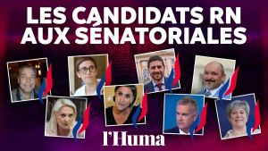 Liens avec des groupes néonazis, passé négationniste, anti-IVG : les candidats RN aux sénatoriales