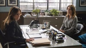 « New York Unité spéciale » sur TF1 : tout savoir de l’épisode consacré à l’affaire Pelicot diffusé ce lundi