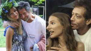 In esclusiva la lunga lettera di Graziano Rossi, papà di Valentino, per i figli: “Clara, dici che non era per i soldi. Allora perché questa guerra?”