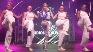 Da Shade a Baby K sul palco di ‘Studio Delta Live’. Il successo del concerto: “Edizione da record. Nei momenti di picco 6mila presenti”