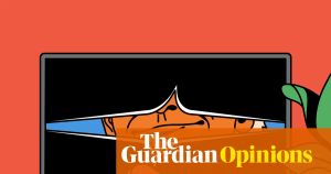 I spent a full hour watching Trump TV. It’s a digital pathway to hell