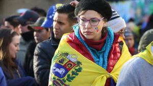 El Estado debe garantizar derecho al voto de los venezolanos en el exterior