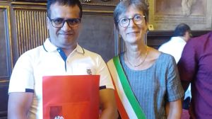 Mohamed, il fruttivendolo dell’Arcella, diventa italiano dopo vent’anni: «50 mila euro tra ricorsi e avvocati»