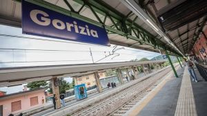 Amirante: «La Lunetta ferroviaria di Gorizia è un’opera necessaria»