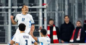 Hamas Out, Ireland In: Israel's Next War Is on the Soccer Field