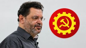 Um processo revolucionário não é utopia
