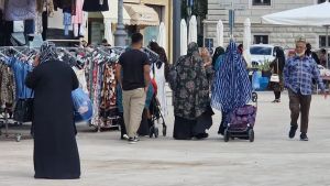 A Monfalcone nel 2050 la popolazione sarà di 38 mila persone: regina dell’Isontino