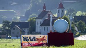 Ernährungs-Initiative: Die Strategie der Linken dürfte sich rächen