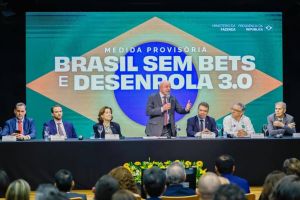 Lula deu bug no Sistema: Bets, futebol e a economia política da adicção