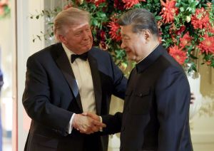 Trump’s UN Bluster Didn’t Impress Xi, Putin or Iran