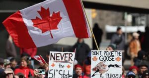 Mark Carney may appeal to vast swathes of the country, but there are some things about Canadians he doesn’t seem to get