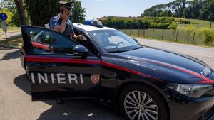 Barbianello, furto in un cantiere edile: rubati rame e gasolio