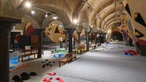 La seconda vita dei centri commerciali di Trieste tra sport, divertimento e frontalieri