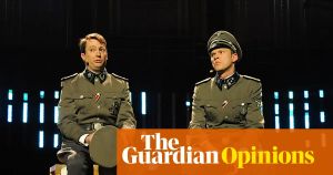 What’s funny, what’s offensive? And are Mitchell and Webb comedy villains now?