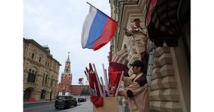 Коментар на седмицата №2: За 5 години война Кремъл превзе 70 на сто от Русия