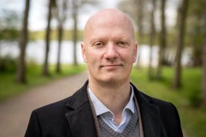 Kasper Støvring: De liberale vandrer mod højre