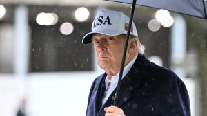 Trump talked down the oil crisis all summer. Winter will expose him