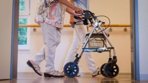 Pflegereform: SPD bremst aus guten Gründen