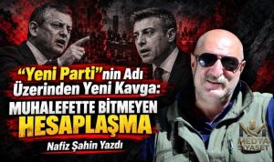 Selden Kütük Yapmak – Nafiz Şahin Yazdı