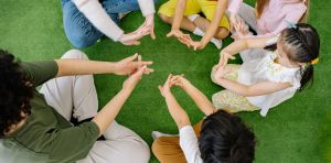 How routines, rituals and rites of passage are foundations of an inclusive classroom