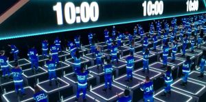 From Fear Factor to Beast Games: Why watching people suffer for money still makes compelling TV