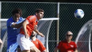 Impresa del Cjarlins Muzane: Triestina travolta 3-0 nel derby regionale