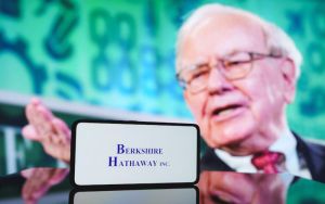 Warren Buffett is stepping aside. Can his investment wisdom survive the AI age?
