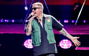 The attempt to silence Macklemore put Palestine centre stage