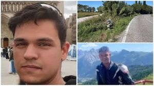 Operaio e grande appassionato di moto e auto: ecco chi era Alessandro, morto a 26 anni