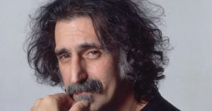 Frank Zappa, el acordeón y los jueces