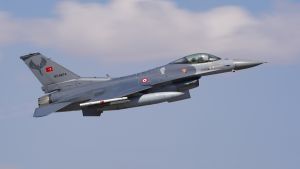 F-16 vs. Rafale: Here’s What a Greece-Turkey Air War Would Look Like