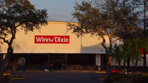 Winn-Dixie Is Closing Stores in 2026: See Updated List of Doomed Locations