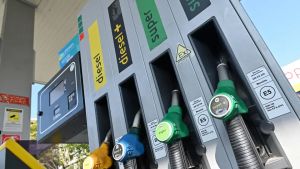 Il diesel corre oltre i 2,5 euro: ecco la mappa dei rifornimenti e più convenienti (e più cari) a Padova